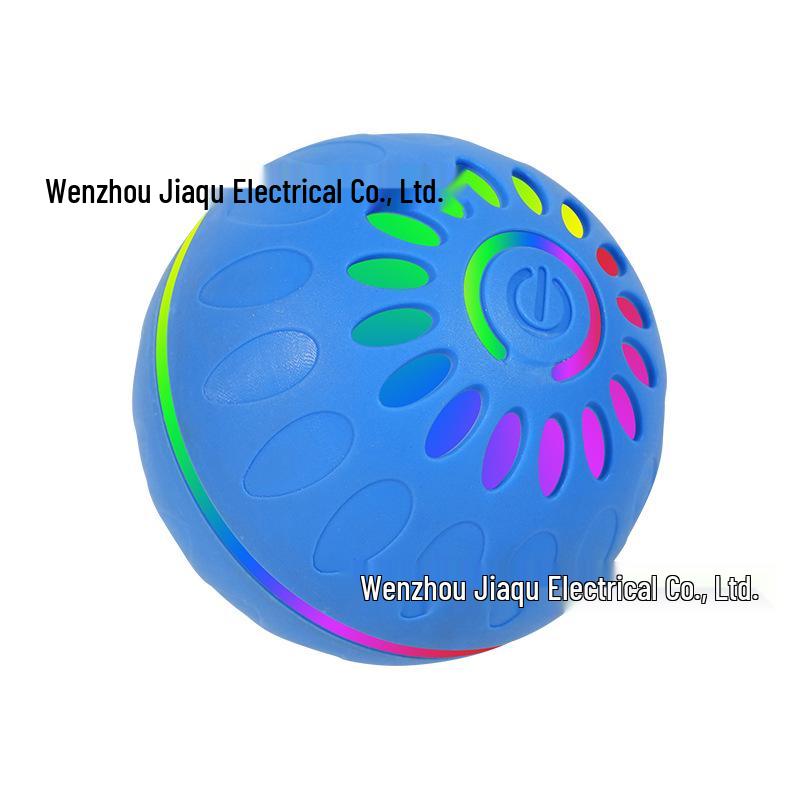 Cat Electric Teaser Toy: Self-Play Mouse Runabout with Teasing Stick