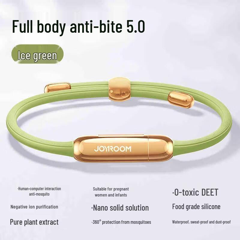 Браслет Miling от комаров