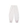 Essentials 3-Stripes Pant Pink HF2506