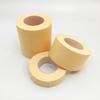 Nastro Sportivo Bianco Senza Residui: Tessuto di Cotone Sensibile alla Pressione, Facilmente Strappabile, per la Protezione di Polso e Caviglia