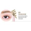 lilybyred Hard Flat Brow Pencil 0.17g