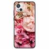 Per Custodia Oscal C80 Animali Morbido Silicone TPU Cover Posteriore per Blackview Oscal C80 Antiurto Protettiva Moda Capa