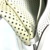 Louis Vuitton M93997 Perfo-Le Furore Saumur Punched Messenger Bag Shoulder Bag