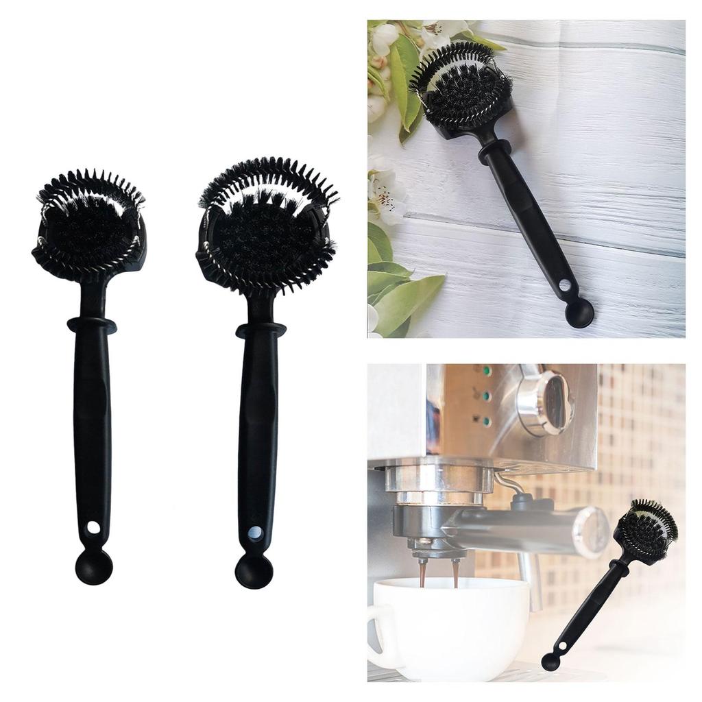 Coffee Machine Brush Coffee Brush for Kitchen Cleaner Tools