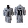 Mens Camo Rugby Jersey With Embroidered Team Logos Practice Training Fall Winter