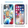 Anime One Piece Soft Shell Transparent Phone Case for Motorola Moto Edge 20 30 40 50 S30 Fusion Ultra Pro Neo Lite + G200 G23