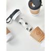 Coffee Cup Pet Waste Bag Dispenser, Portable Outdoor Dog Walking Poop Bag Holder Wholesale Available