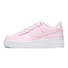 New Air Force 1 Low Top Kids' Skateboarding Shoes Pink Teenagers CT6389-600