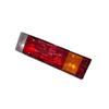 OUBOLUN Rear Tail Light for Shaanxi Steyr Trucks