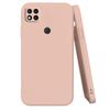 For Cover Xiaomi Redmi 10A Case For Redmi 10A Capas Phone Case New Bumper Back Shockproof Soft TPU Case For Redmi 9C 10A Fundas
