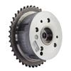 1Pcs Intake Camshaft Gear Sprocket 24350-2G750 For 2011-2016 HYUNDAI KIA 2.0L 2.4L Engines Components Camshafts Lifters Parts
