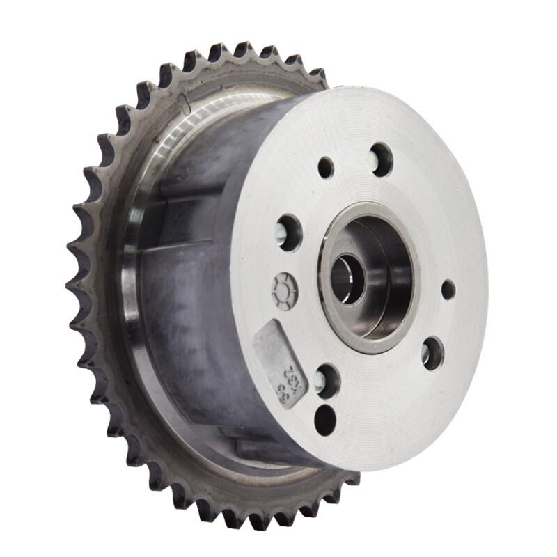 1Pcs Intake Camshaft Gear Sprocket 24350-2G750 For 2011-2016 HYUNDAI KIA 2.0L 2.4L Engines Components Camshafts Lifters Parts