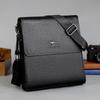 MDNG Men's Business Vertical Shoulder Bag