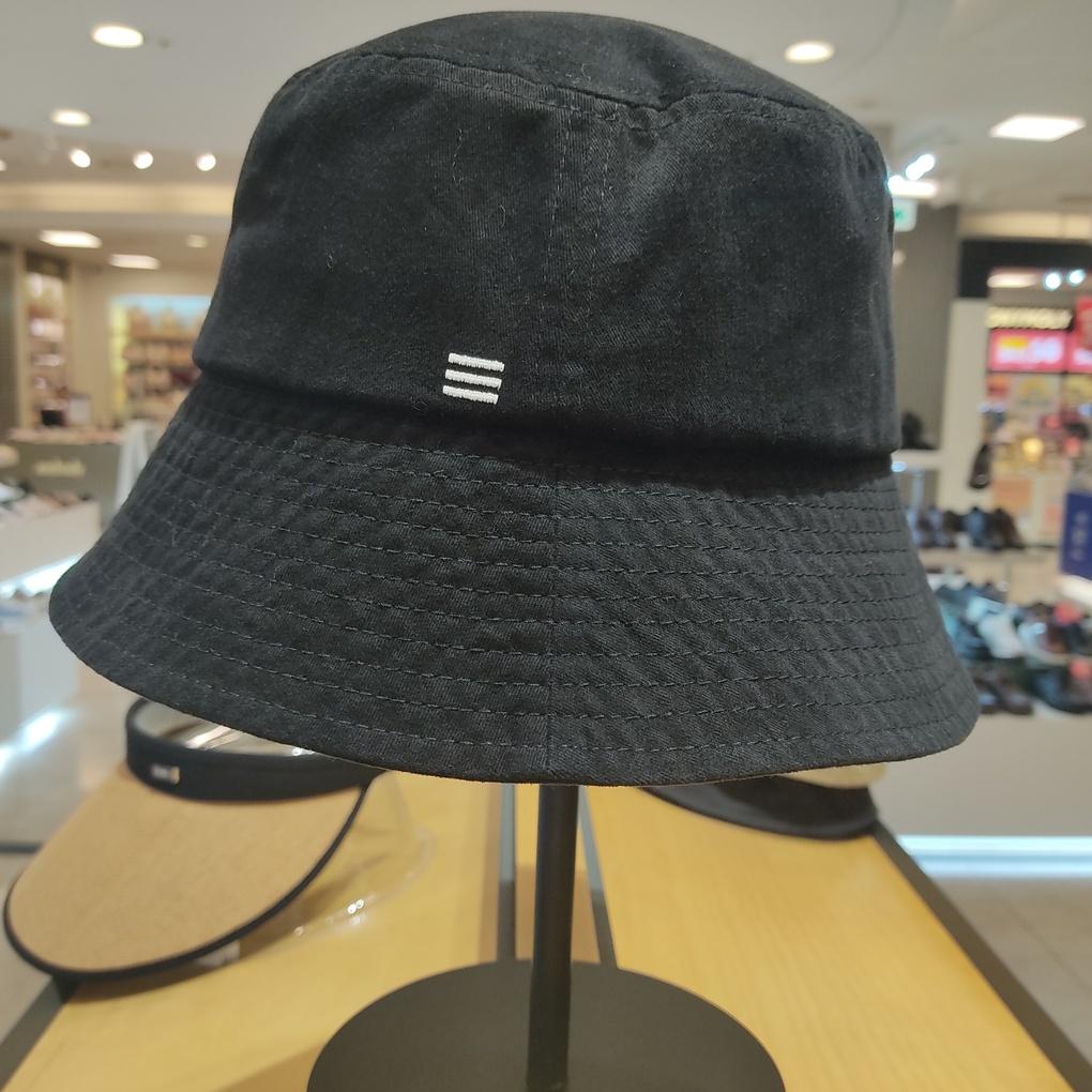 Capten Black Reclusive Washed Bucket Hat BKC5UGC005