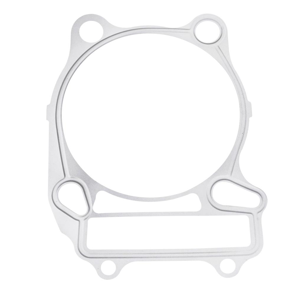 Motorcycle Cylinder Crankcase Engine Cover Gasket Kits Set For Suzuki DR250 SE DR250S DR250 1990-1995