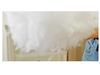 Handmade PP Cotton Pillow Core: Fluffy, High-Elastic Silk Fiber Filling for Cushions and Dolls