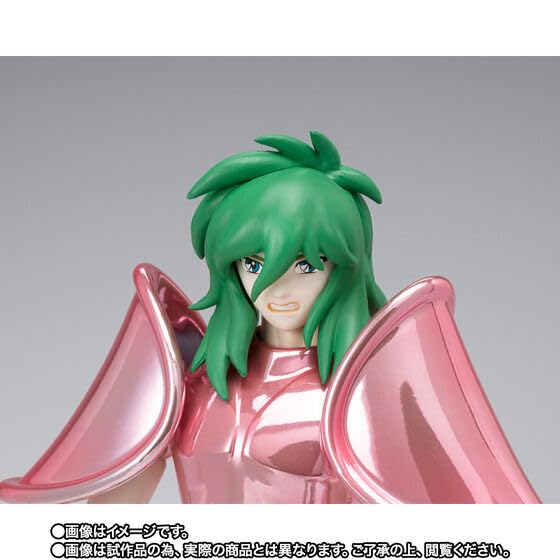 Saint Seiya: Myth Cloth Andromeda Shun (Early Bronze Cloth) 20th Anniversary Ver.
