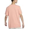 Nike Sport T-Shirt Herren Pink BV0508-824