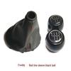 Upgraded Gear Shift Knob for Cruze, Excelle, Forte, Aveo, Baojun