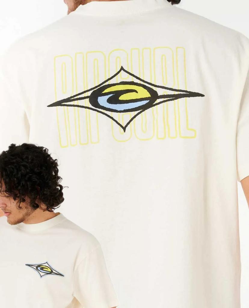 Summer Rip Curl Men Women T Shirts Summer Surfing Merchandise Funny Tee Shirt 100% Cotton Graphic Y2k Oversize Unseix Street Top