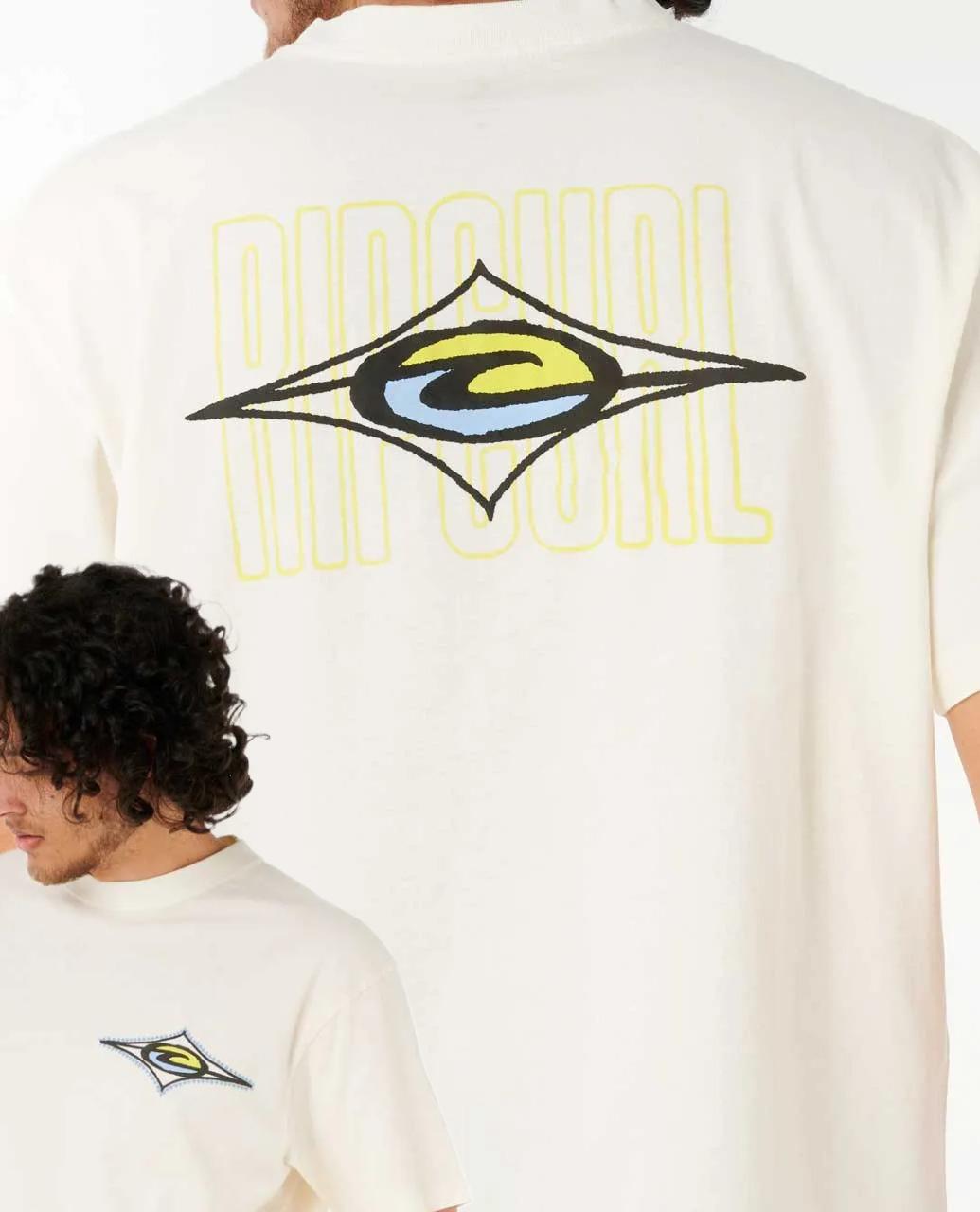 

Summer Rip Curl Men Women T Shirts Summer Surfing Merchandise Funny Tee Shirt 100% Cotton Graphic Y2k Oversize Unseix Street Top M