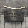 SAINT LAURENT made in Japan Denim pants w29 gray Men's Used