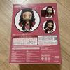 [USED] Nendoroid 1194 Kamado Nezuko (Demon Slayer: Kimetsu No Yaiba)