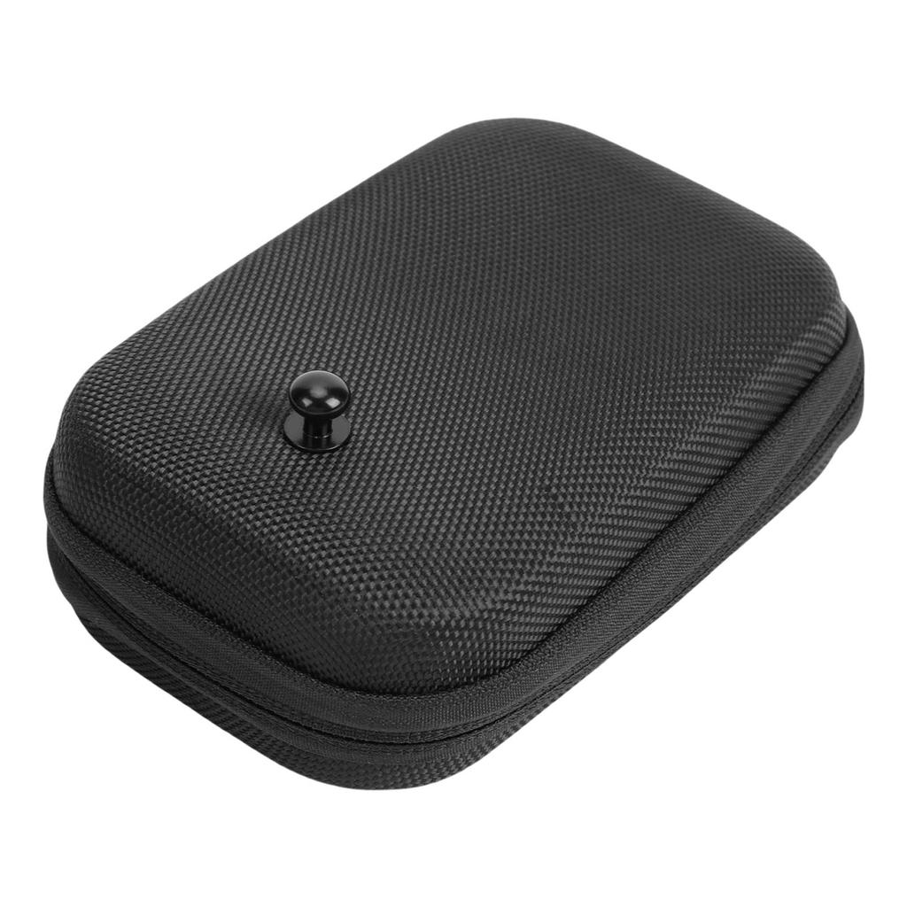 Rangefinder Carry Case Sturdy EVA Soft Interior Portable Protective Range Finder Storage Bag