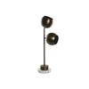Desk Lamp Home ESPRIT Copper 50 W 220 V