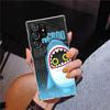 Zenless Zone Zero ZZZ Bangboo Phone Case For Samsung Galaxy S24 S25 Edge S26 Ultra S23 S22 S21 Plus S20 FE + Personalized Print