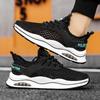 Men's casual sneakers Breathable running fitness outdoor light comfort sweat absorption mesh shoes Tennis men spring summer