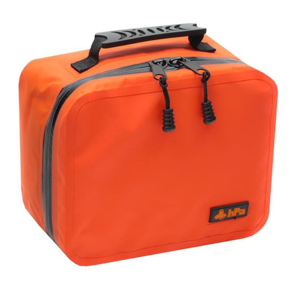 HPA Soft Bag Waterproof 25 x 20 x 12.5 cm Orange (0478)