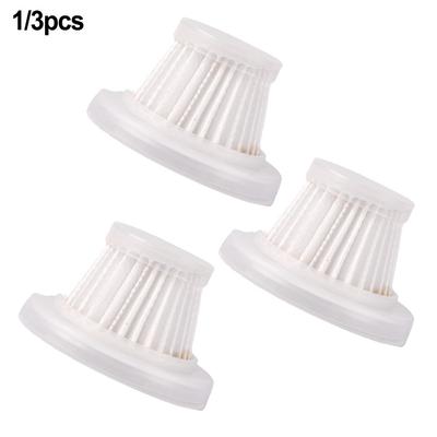 Disassemble Vacuum Filter Reusable Vacuum Accessories Vacuum Cleaner
