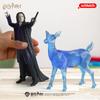 Schleich Harry Potter Series: Professor Snape and Patronus 42683