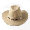 Cowboy Knit Fashion Hat (Men's)