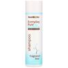 NutriBiotic, Dagelijkse Pure Shampoo, Voor Alle Haartypes, Geurloos, 10 fl oz (296 ml)