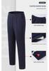 Autumn/Winter Sports Jacket & Pants Football Uniform for Adults & Teens