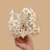 New Spring/Summer Large Full-Bloom Artificial Flower Hair Claw Clip, Women's Fashionable Hawaiian-Style Luxurious and Elegant Floral Hair Clamp