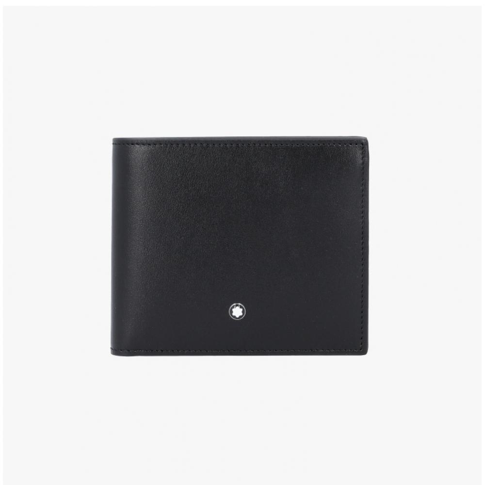 Montblanc Meisterst Ck 8cc Wallet 198310