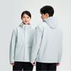 Tluoman Unisex 3-in-1 Business Outdoor Jacket