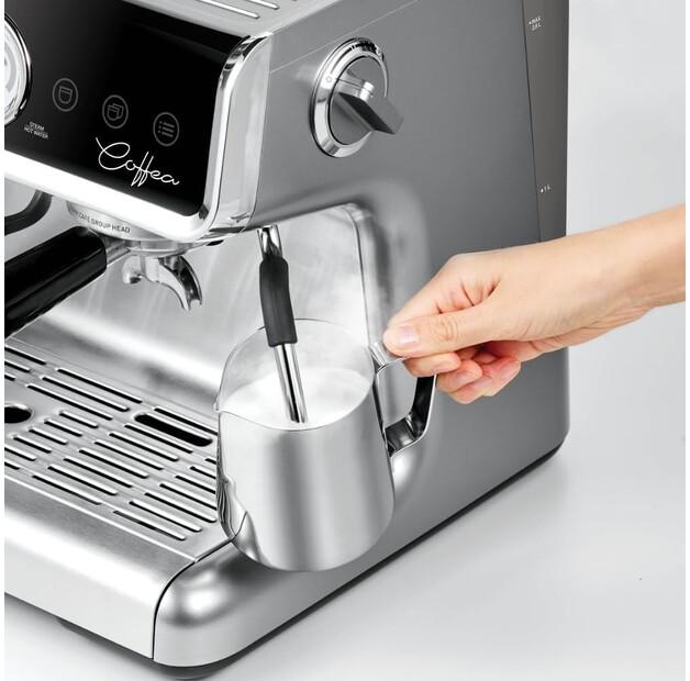 Coffee Machine Polti Coffea G50S (PCEU0130)
