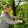 GARDENA NatureCut Pruning Product Up to 25 Years 12300-20 Shears, 53.5cm, Warranty