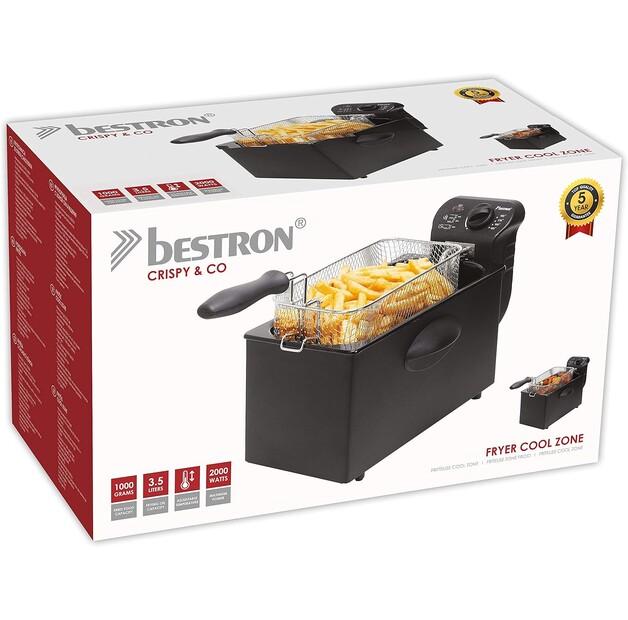 Фритюрница Bestron AF357B