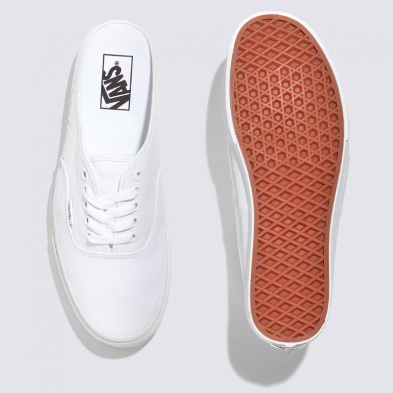 Vans Authentic Authentic Mule Vn0a54f7qlz1