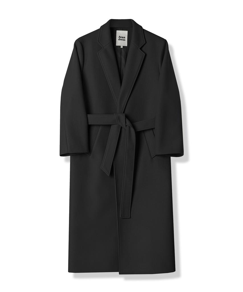 Avandress Eve Robe Coat Camel