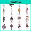 Hololive Vtuber Stand Figure Unique Acrylic Ornaments For Home Decor
