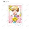 YarichinBitch Club Ogeretsu Tanaka's Original Suit Ver. Trading Instant Camera Style Illustration Cards (Set of 2) - Box of 14
