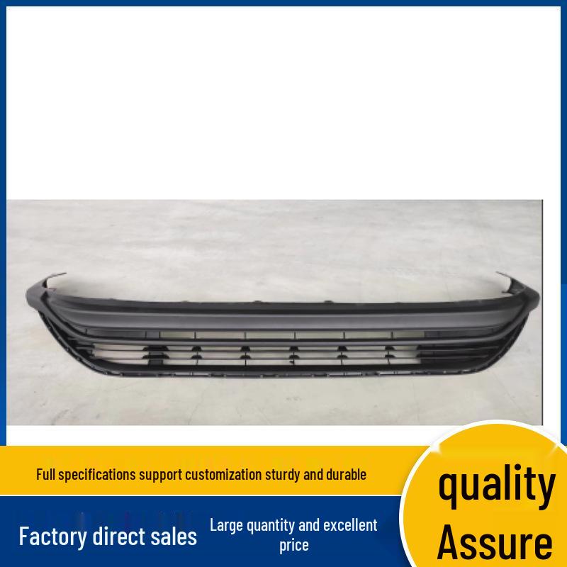 52129-0E100: Front Lower Bumper Part for 2021 Toyota Highlander USA XLE.
