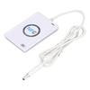 Contactless Smart Card Reader Writer Safe Bluetooth Non Contact NFC Reader 13.56 MHz 5VDC