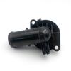 Engine Coolant Thermostat Housing Assembly OE 902-3036 5184570AH 5184570AJ 68136754AA for 14-22 Jeep Cherokee 3.2L V6